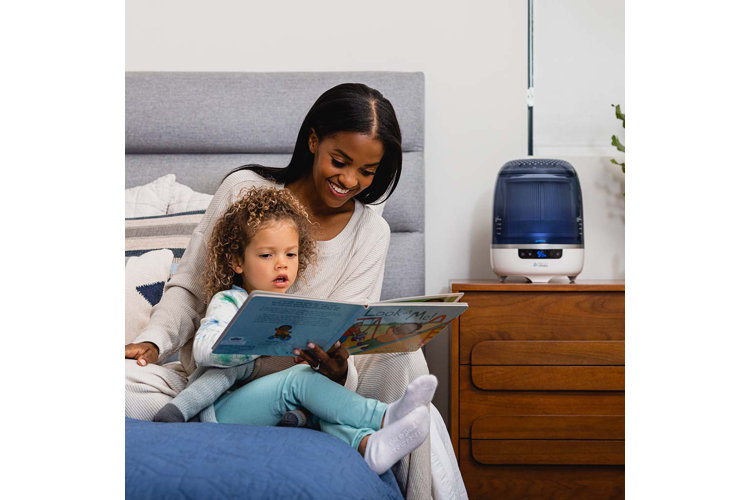 Best deals console humidifier